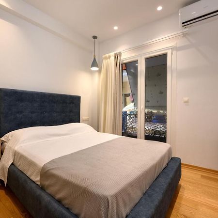 Kukos Apartment Corfu 카노니 외부 사진