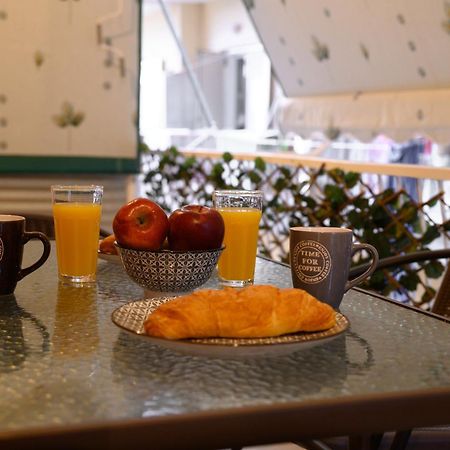 Kukos Apartment Corfu 카노니 외부 사진