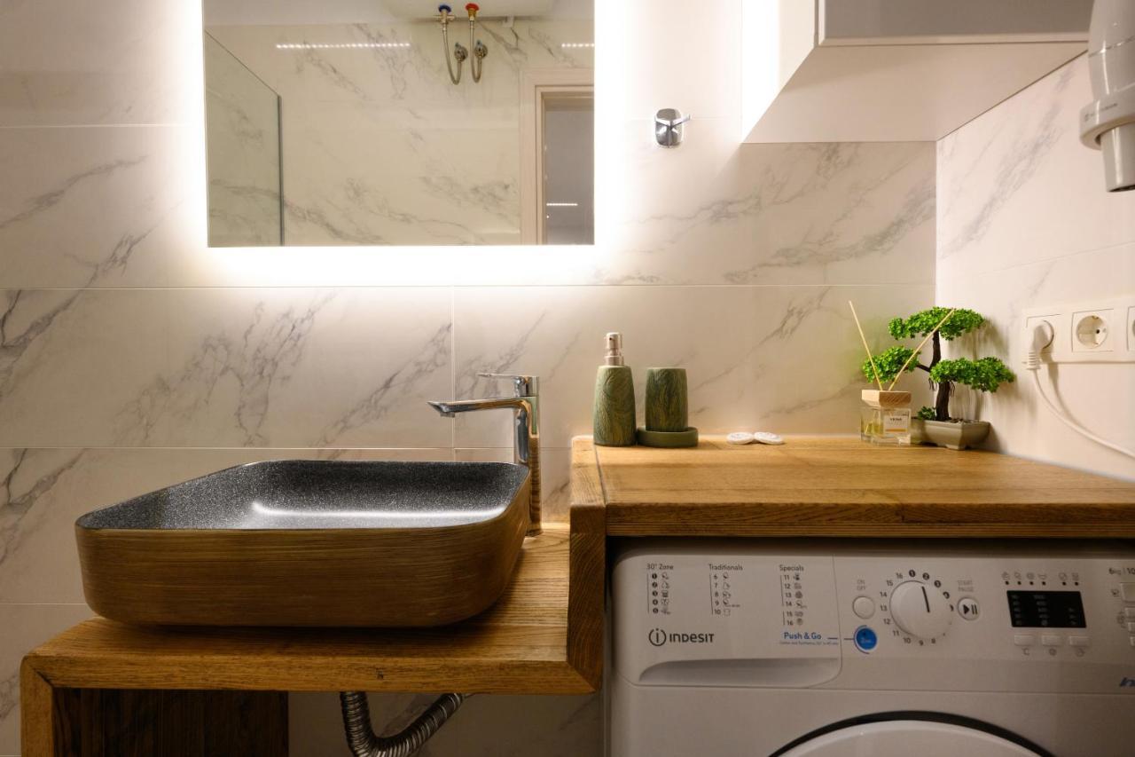 Kukos Apartment Corfu 카노니 외부 사진