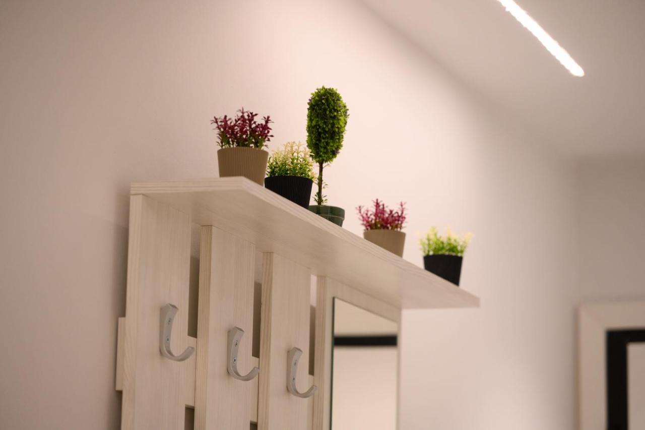 Kukos Apartment Corfu 카노니 외부 사진